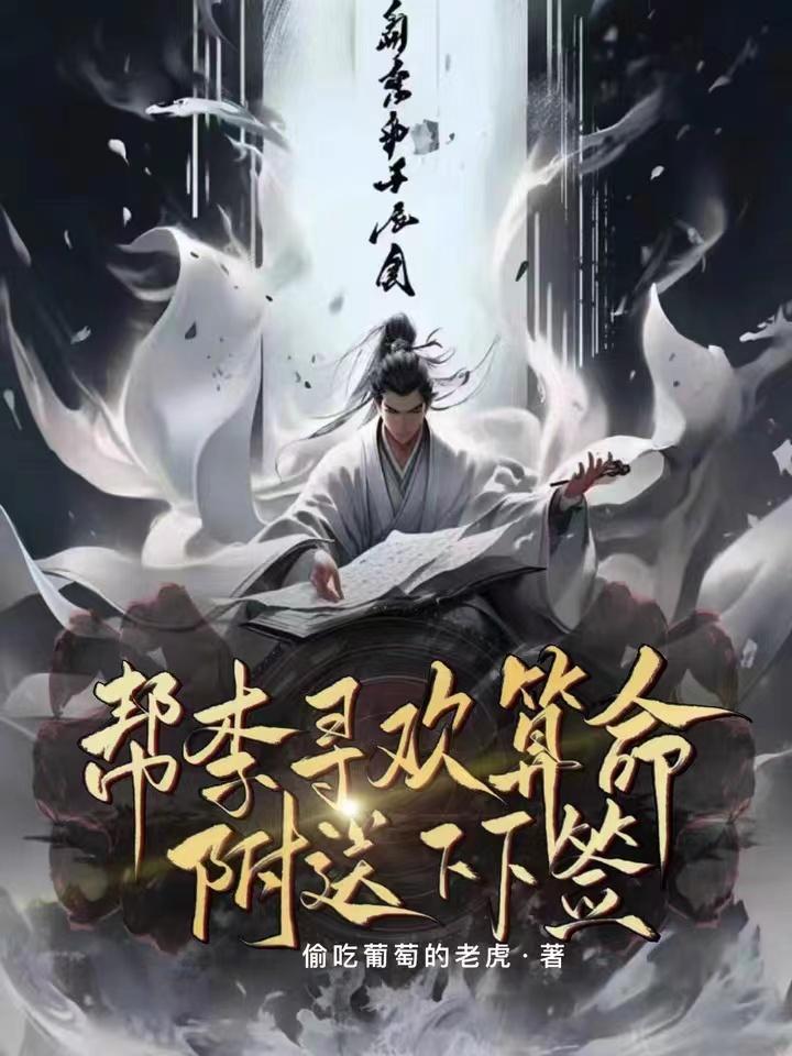 综武算卦